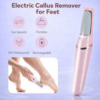 Modaalia™ Foot Grinder