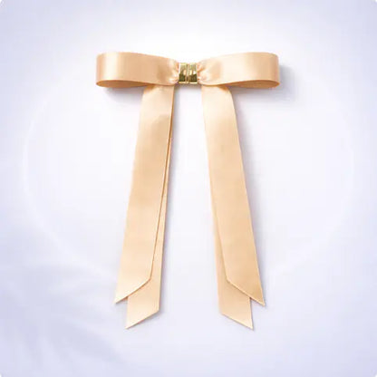 Modaalia™ Magnetic Bow Hair Clip