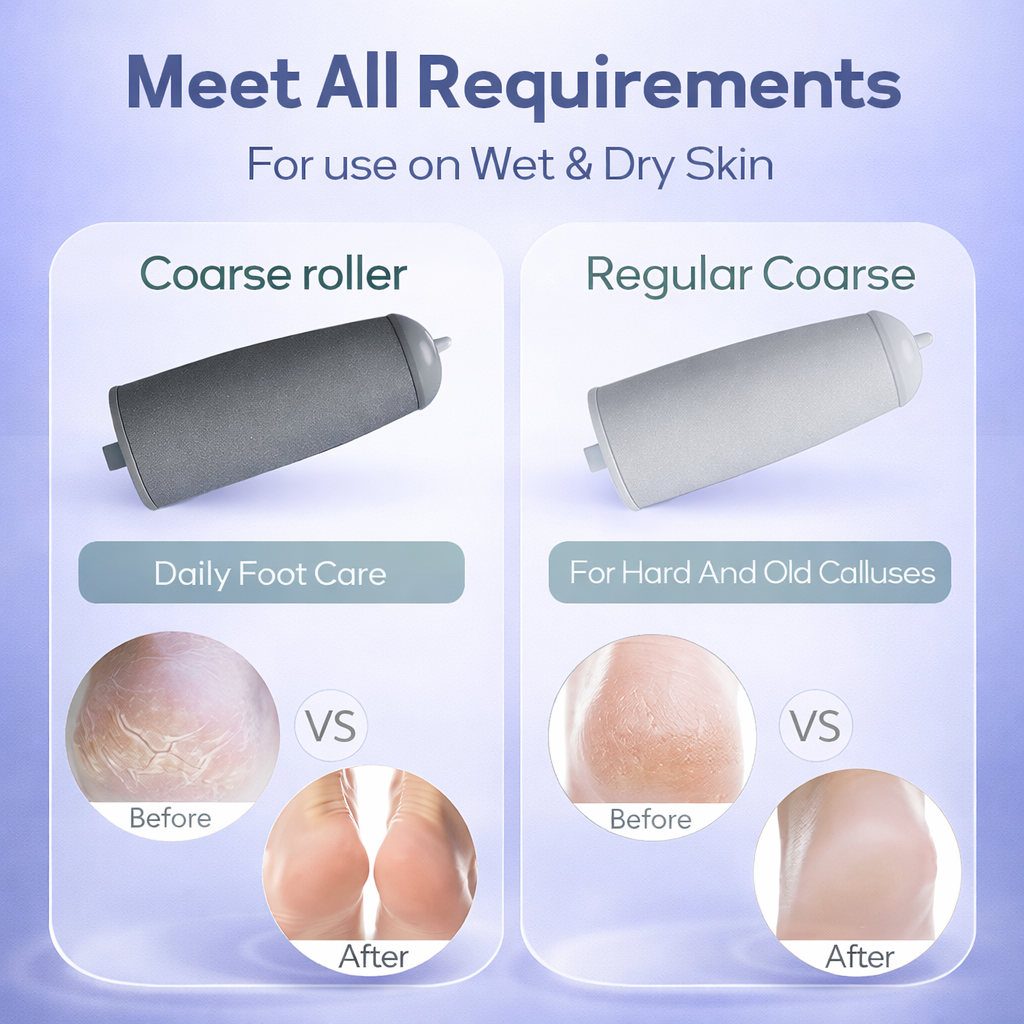 Modaalia™ Foot Grinder