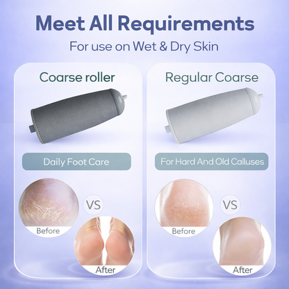 Modaalia™ Foot Grinder