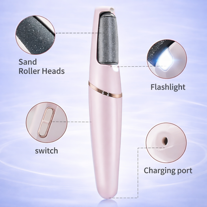 Modaalia™ Foot Grinder